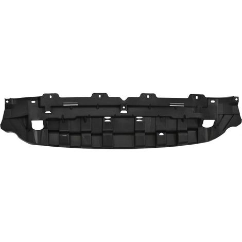 Cache sous moteur avant déflecteur inférieur Ford Ecosport phase 1 2013-2017