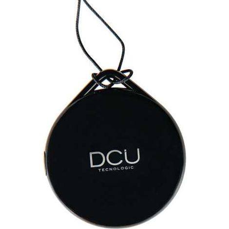 Localizador Anti-Pérdida Negro DCU