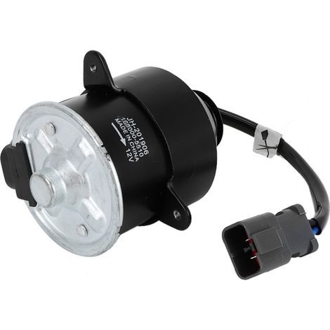 Moteur de ventilateur de voiture, compatibilité élevée, haute praticité pour l'extérieur (1/5)