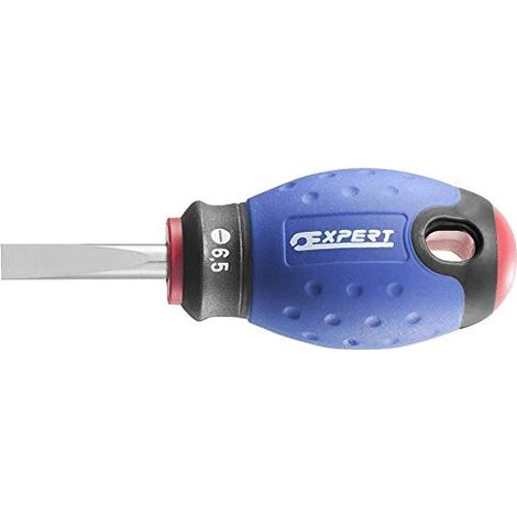 Schlitz-Schraubendreher Elektrisch 6 5x30 (1/3)