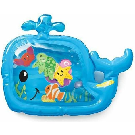 INFANTINO Tapis eau sensoriel