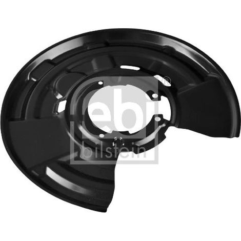 Déflecteur, disque de frein FEBI BILSTEIN 174245 BMW 34 21 6 792 243 (1/2)