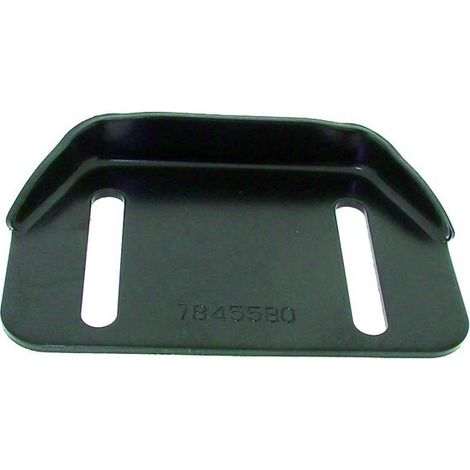 Zapato adaptable para quitanieves MTD modelos 312-610e000 (1992), 313-610e000 (1993), 314-612e000 (1994), 315-e610e000 (1995) y