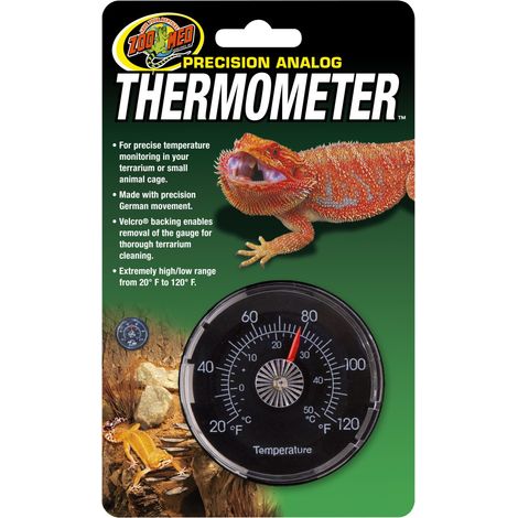 Thermometre aiguille th20