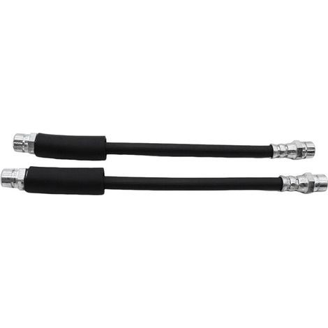 Tuyaux de Système de Frein de Tuyau de Frein Arrière de Voiture 3C0611775 pour A3 Beetle Tuyau de Frein (1/2)