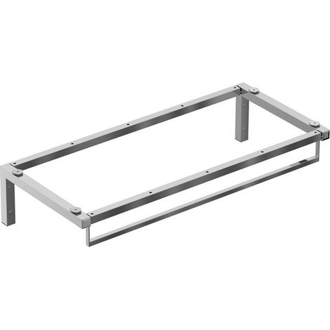 Staffa STRADA standard ideale, 1000 mm, T783767 - T783767 (1/2)