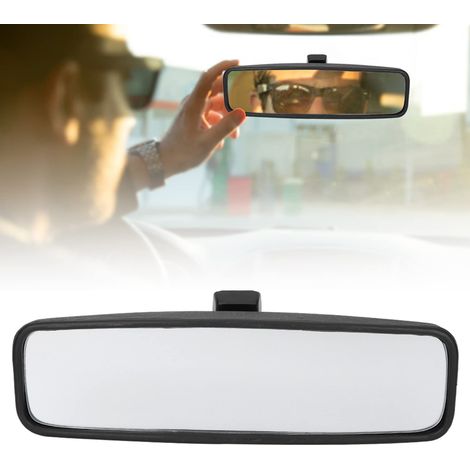 Rétroviseur, haute dureté 814842 rétroviseur intérieur pour Peugeot 107 pour RENAULT pour CITROEN