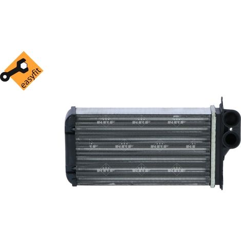 Système de chauffage NRF 54322 CITROËN 6448P2 870500H020