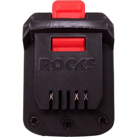 Adattatore ROOKS AQ-ONE 20V / 18V (OK-03.4436) (1/3)