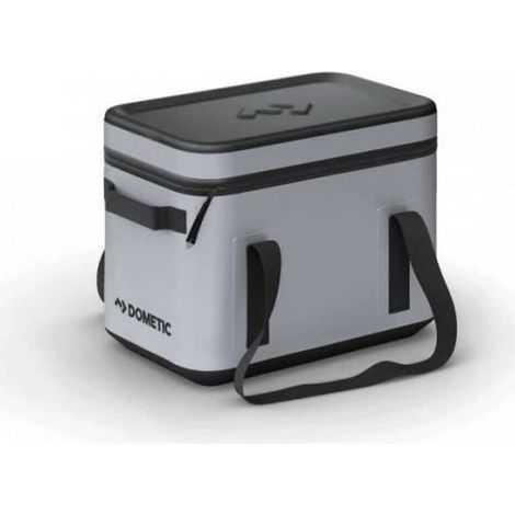Ripiano portatile Go Soft Storage 20 litri colore Silt - Dometic (1/5)