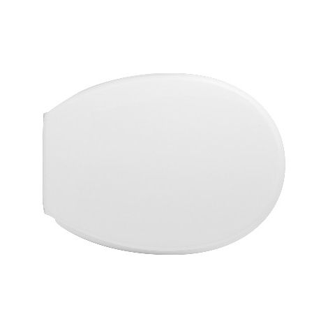 Sedile wc per eos vaso riace forma 1 champagne (1/5)