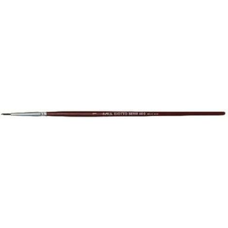 Pennello P. Tonda Serie 400 N. 1 X12
