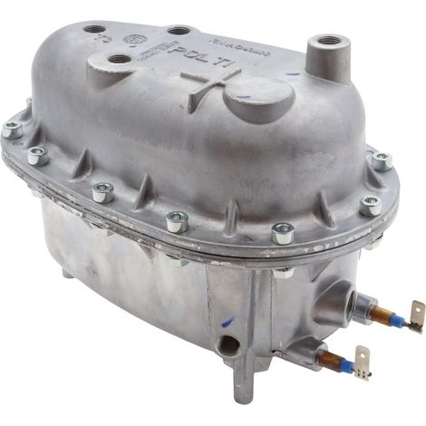 Polti caldaia resistenza 1100W 230V Vaporetto Unico MCV50 MCV70 MCV80 MCV85 (1/5)