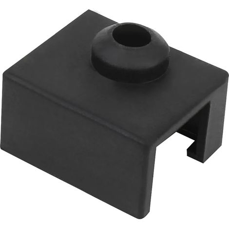 Accessorio stampante 3D Creality ender-3 s1 pro isolamento blocco riscaldante