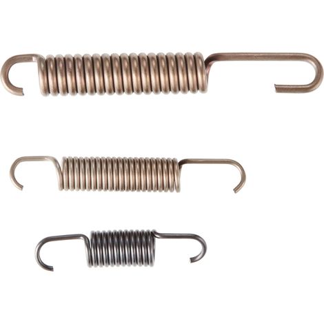 KNIPEX 12 19 91 Set di molle per 12 12 XX