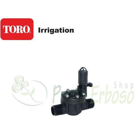 TPV100MMBSP - 1"válvula de Solenoide