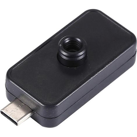 MLX90640 Infrarot-Wärmebildkamera für Android-Smartphone