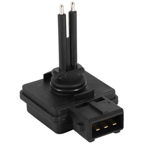 QORVA-Capteur de Niveau de Liquide de Refroidissement 9646902580, Système de Carburant Accessoire de Moteur de Voiture Compatible pour Peugeot Série, CITROEN BERLINGO 1996-2008 (1/5)