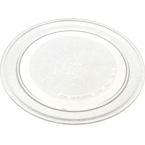 Plateau micro onde en verre dia245mm (sans ergot central) Four micro-ondes 3390W1G005D LG Four micro-ondes 3390W1G005D LG (1/2)