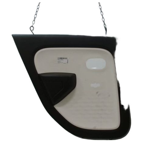 [PRODUIT D'OCCASION] Garniture Porte Arriere Gauche RENAULT Twingo III 2014-... ♻️ Ref Oe. 829a16643r - Garantie à vie (1/2)