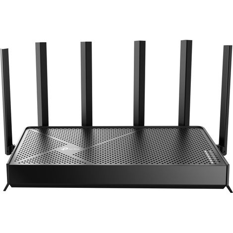 Router TP-Link Archer BE400 (1/5)