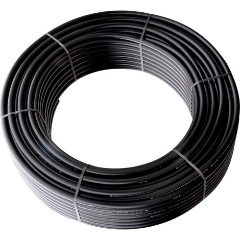 TUBO POLIETILENE Ø 16 mt. 200 PN 6  - IRRITEC