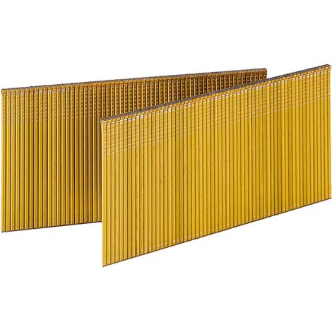 DESA caja 5000 puntas brads ax35 4742335 simes , Caja 5000 Puntas Brads Ax35 4742335 de la marca SIMES. (1/5)