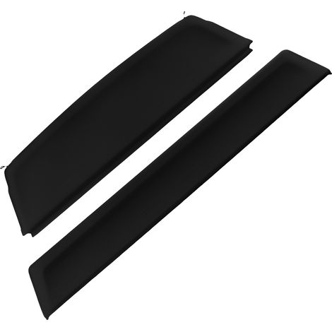 Boot Parcel Shelf for BMW X1 F48 2016-2022 Black Luggage Cover 51467378621 (1/5)