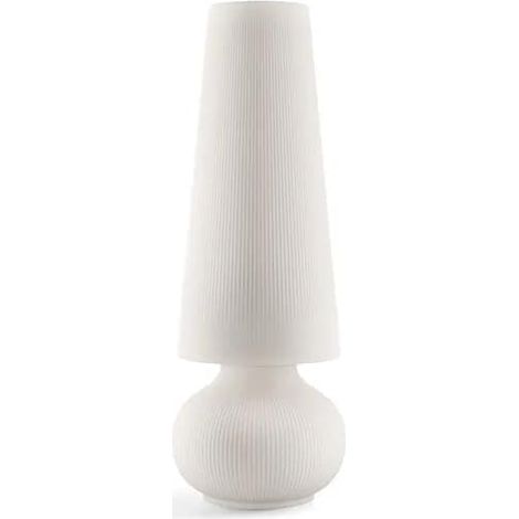 Plust Lampada Fade M Light Indoor & Outdoor Kit Luce Led White Light