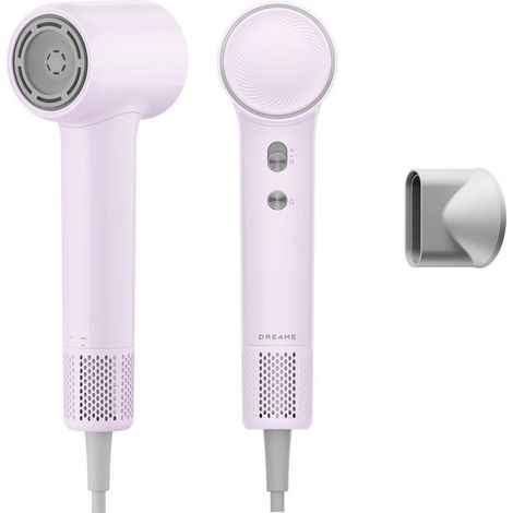 Dreame Mini Flow Asciugacapelli Rosa