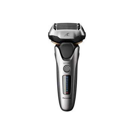 Rasoir homme Panasonic ES-LV69-S803 Gris