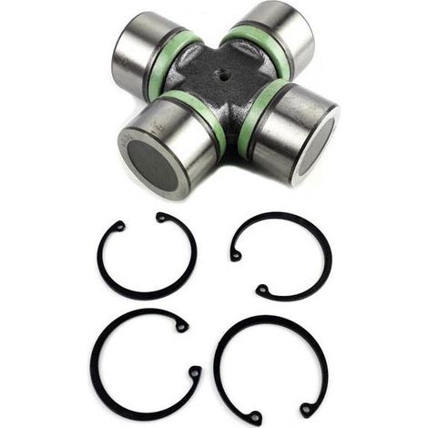 Croisillon de transmisión Mercedes 9714100031, 0004104031, 6174100031 (1/4)