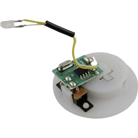 Kahlert Licht 11511 Flackerlicht LED