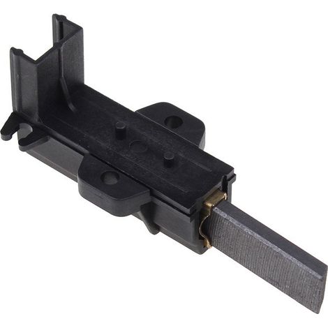 Balai moteur Welling 4.0A 40W pour Lave-linge INDESIT C00273898 (1/3)