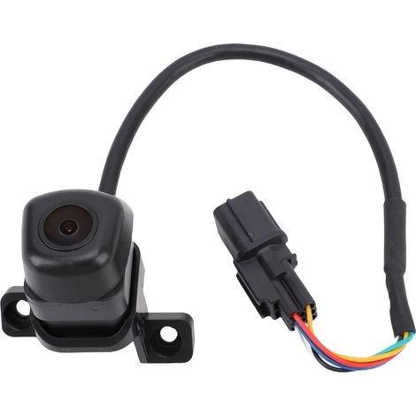 GARRYFIZH Caméra de recul 95760 H2200, stationnement sécurisé, compatible K2 2016-2020 (1/5)