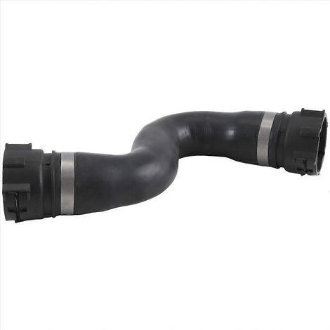 Tuyau de liquide de refroidissement, raccord du réservoir d'eau, pour X3 E83 17123424499 (1/5)