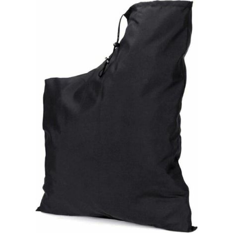 Sac aspirateur souffleur de feuilles, sac aspirateur souffleur de feuilles résistant à la corrosion pour souffleurs et aspirateurs ultra-feuilles