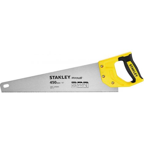 Sierra en ángulo Sharpcut 450mm