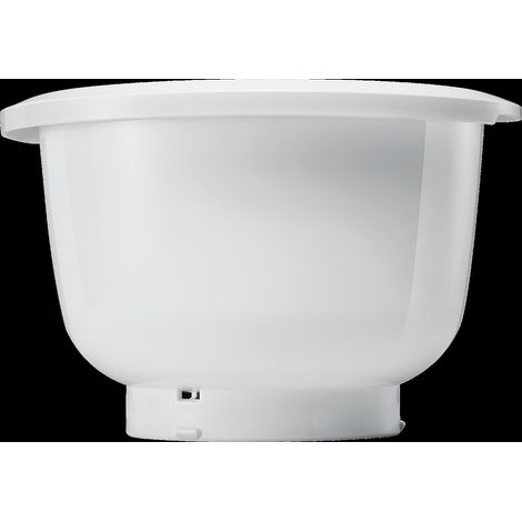 Bosch Haushalt MUZ5KR1 Ciotola di miscelazione Bianco (1/5)