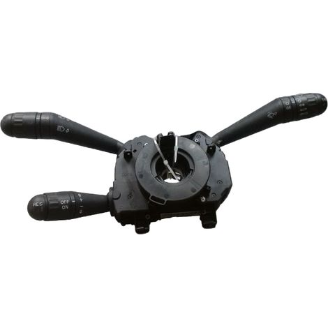 [PRODUIT D'OCCASION] Bloc Commodos IVECO 35c15 ♻️ Ref Oe. 5801320118 - Garantie à vie (1/3)