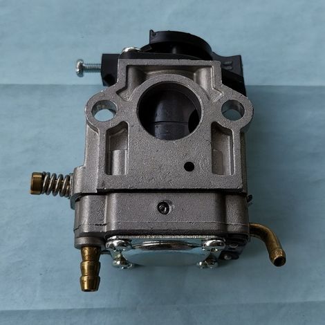 Vergaser, passend für die Modelle WYK-406, WYK-345, PB-770 und PB-770H. Teilenummer: A021001870. Ersatzteil für Motoren. Vergaser.