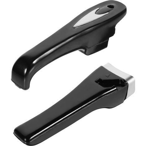 Poignée de rechange pour autocuiseur – Conception ergonomique pour une prise en main confortable – Accessoires pour casseroles (1/5)