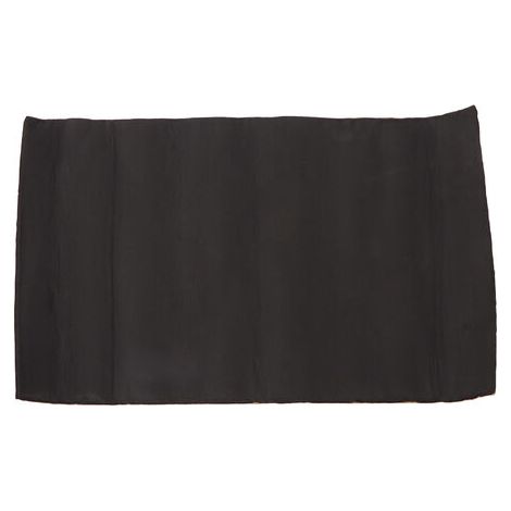 Coussin en mousse d'isolation thermique et phonique de voiture, 30x50cm, épaisseur de 0.5mm, pour capot, toit, porte, plancher de Cockpit (1/5)