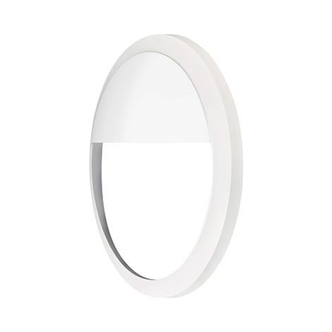 collerette demi lune - pour rhea - blanc - 50910 (1/3)