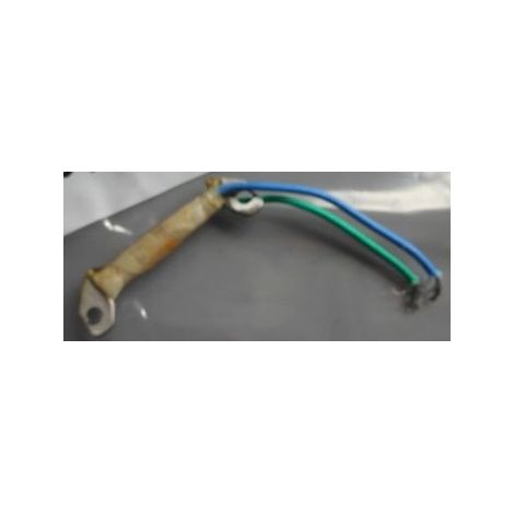 Yamaha 39K-85580-20 Pulser coil - YZ 80 87-91