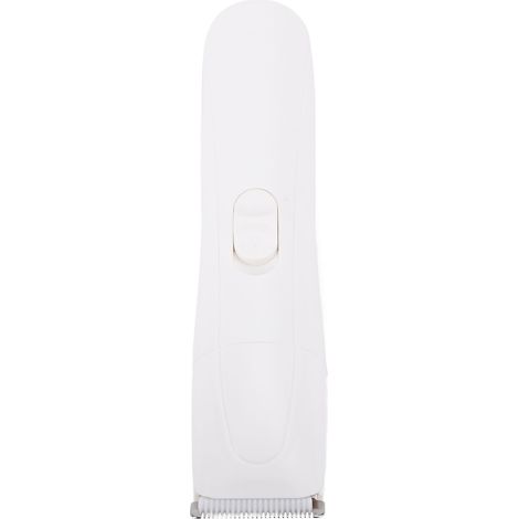 Kit de toilettage 3 en 1 pour animaux de compagnie : tondeuse électrique sans fil rechargeable et silencieuse pour chiens et chats. (1/5)