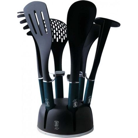 Juego de utensilios de cocina Berlinger Haus BH-6245 (1/2)