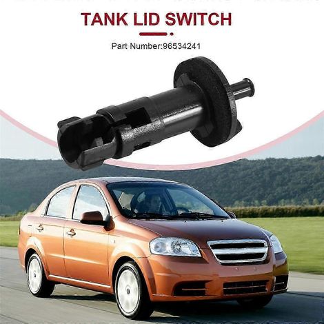 Für Chevrolet Aveo (2004–2011): Tankdeckelverriegelung 96534241 für Pontiac G3 (1/5)
