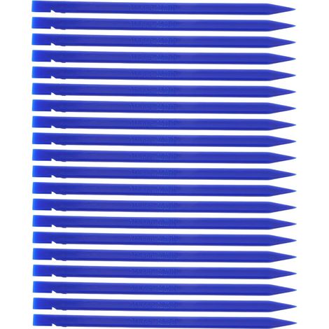 Kit de démontage d'ordinateurs Portables (50 pièces) : Outils de démontage pour téléphones Portables - Outils électroniques pour la réparation d'écrans - Séparateur (1/5)