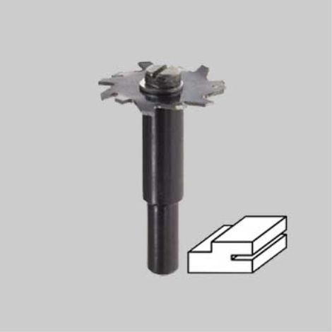 Fresa per intagli ø 30x1,5 mm PG PROFESSIONAL (1/2)